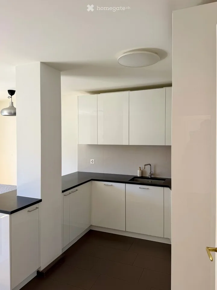 Appartamento 4 locali ca. 80 m2 Champel