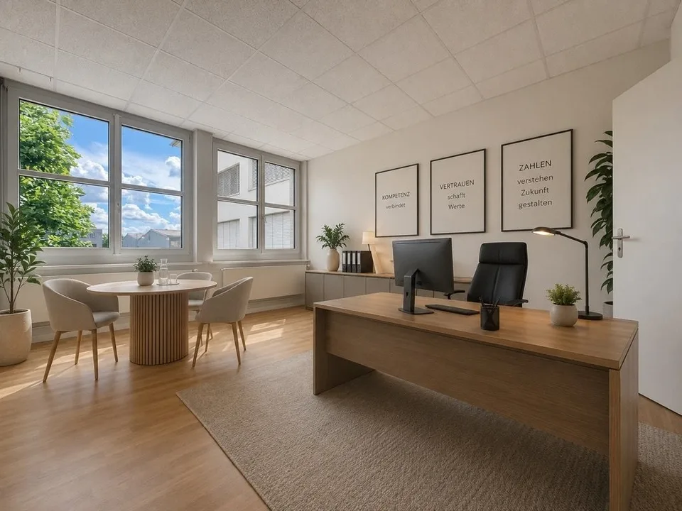 Spazio commerciale versatile - ideale per studio, massaggio o ufficio