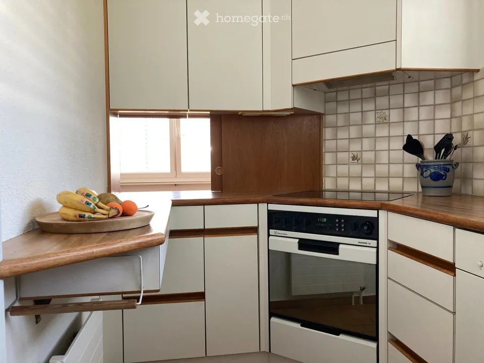 5,5-Zimmer-Haus mit Umschwung