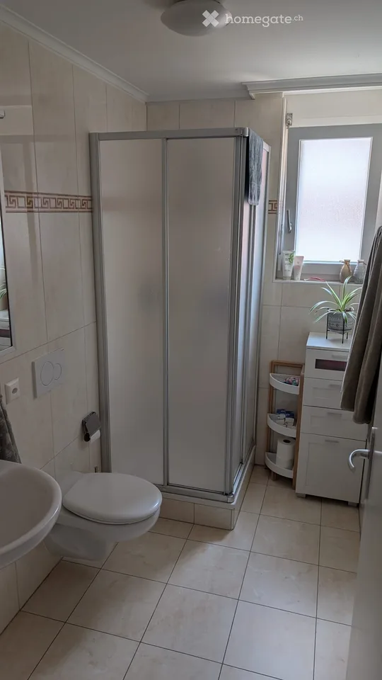Locarno: Helles 4.5-Zimmer-Wohnung in der Nähe von Grünflächen