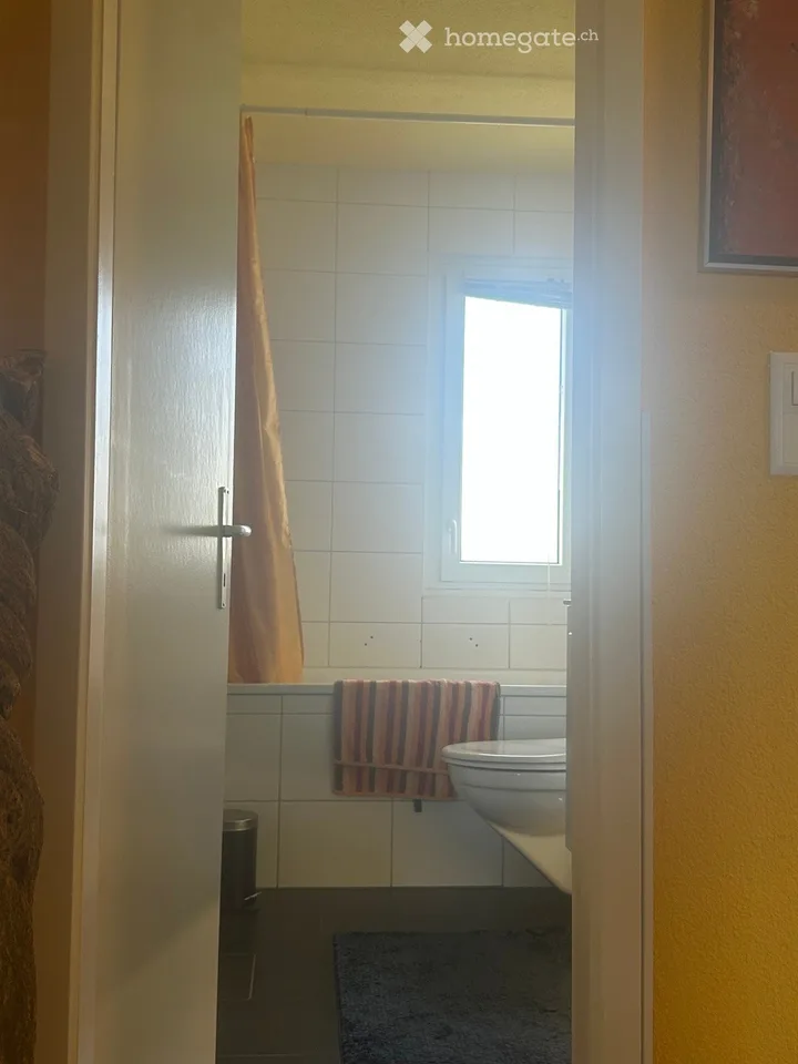 Camera arredata a Meilen in affitto – CHF 900.– / mese