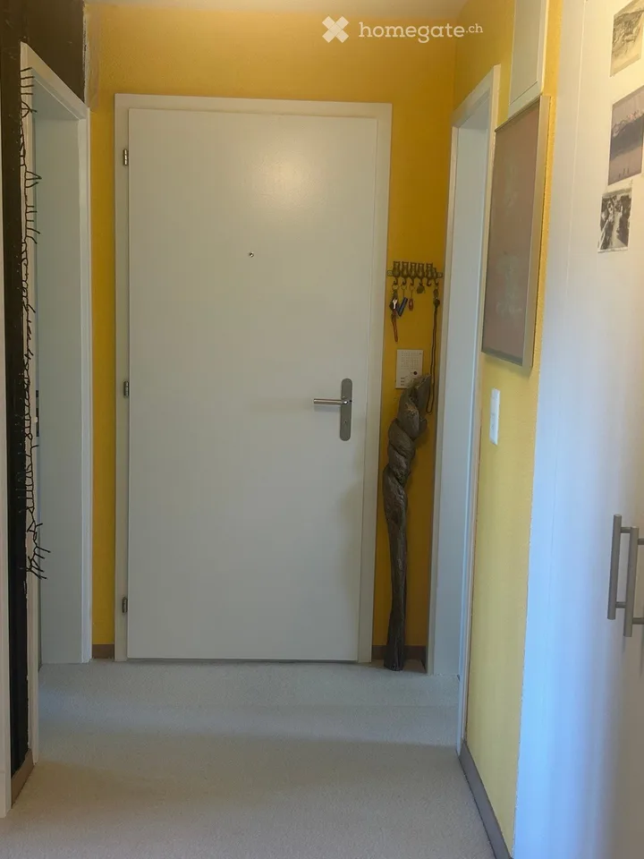 Camera arredata a Meilen in affitto – CHF 900.– / mese