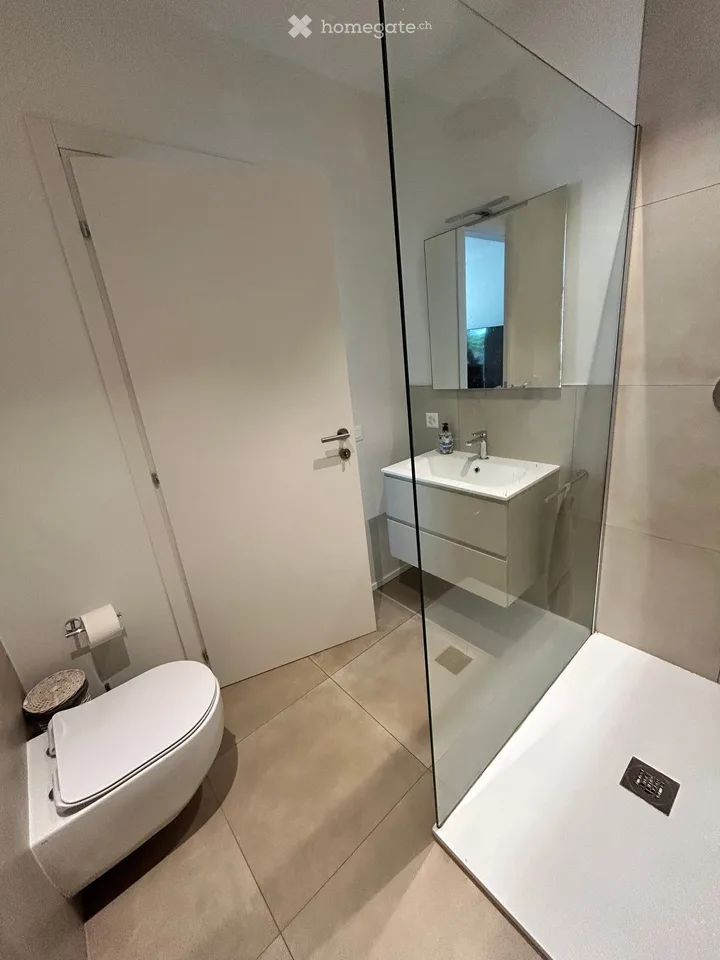 Appartement 3.5 A Bedano