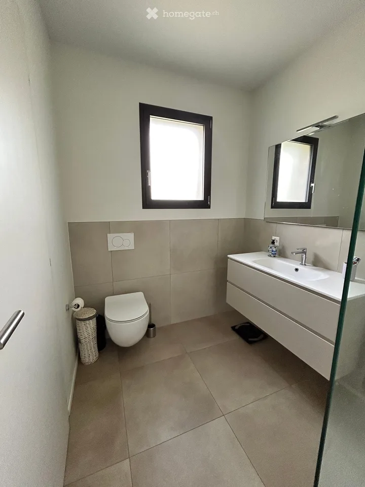 Appartement 3.5 A Bedano
