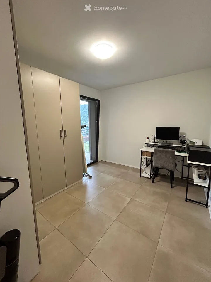 Appartement 3.5 A Bedano