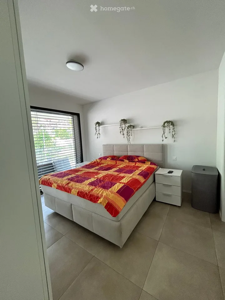 Appartement 3.5 A Bedano