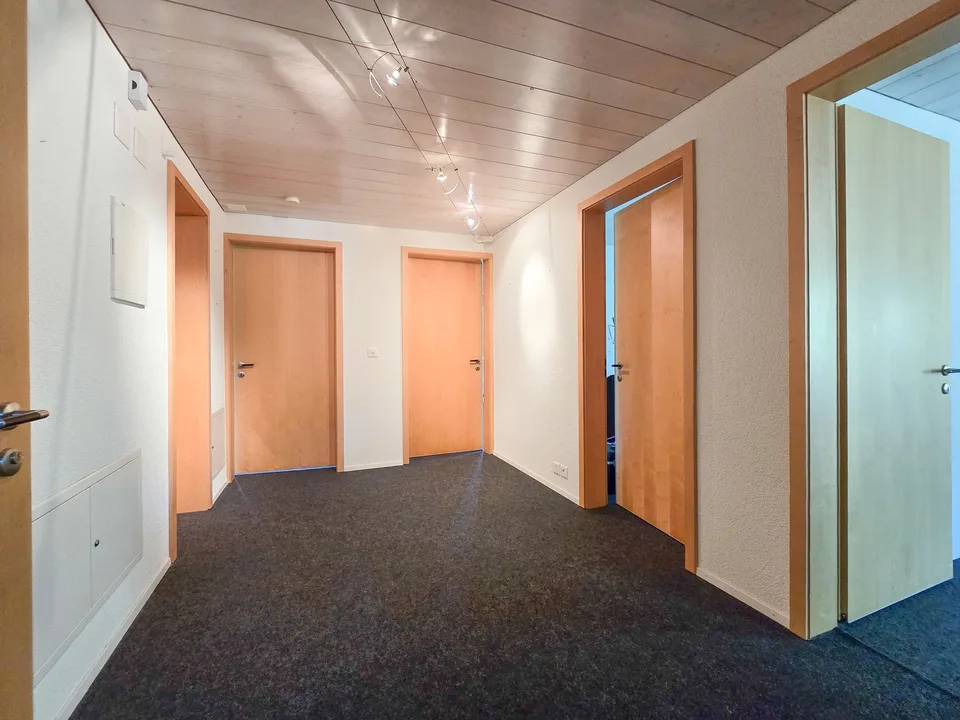Maison de 12 pièces
