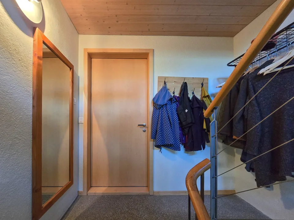 Maison de 12 pièces