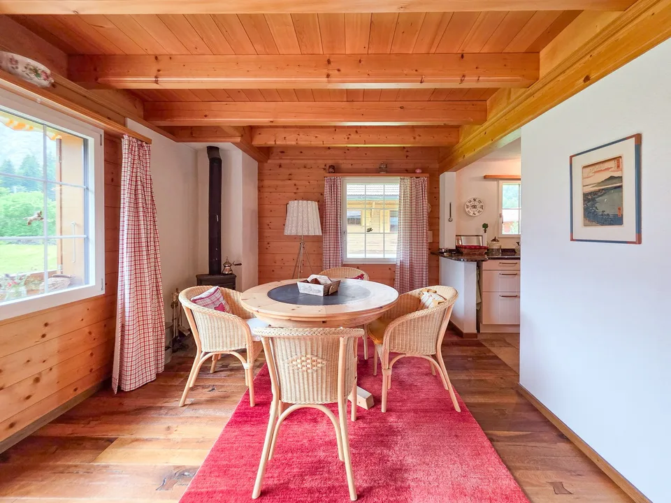 4 Zimmer Wohnung OG/DG – Foto 8 von 29