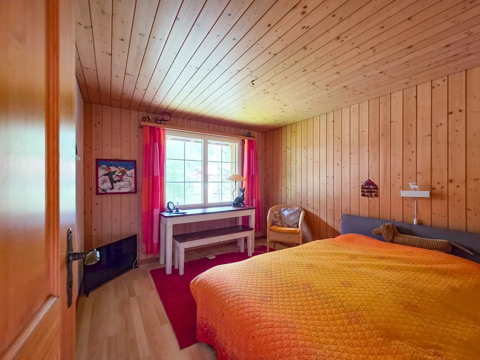 4 Zimmer Wohnung OG/DG – Foto 10 von 29