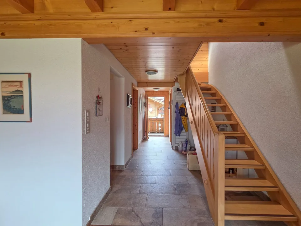 4 Zimmer Wohnung OG/DG – Foto 12 von 29