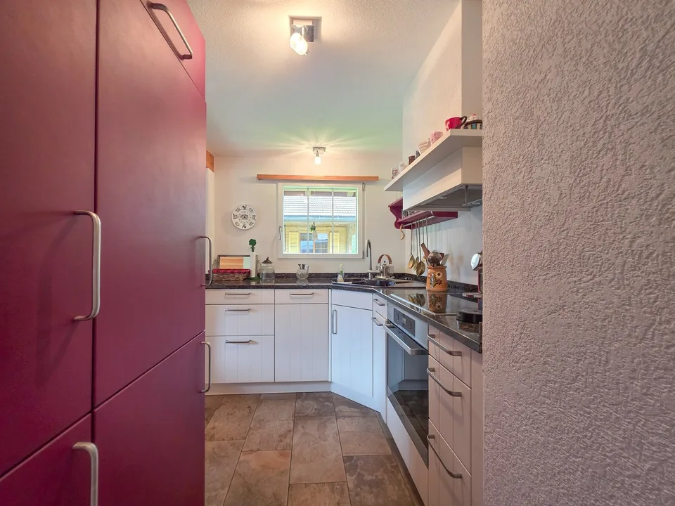 4 Zimmer Wohnung OG/DG – Foto 6 von 29