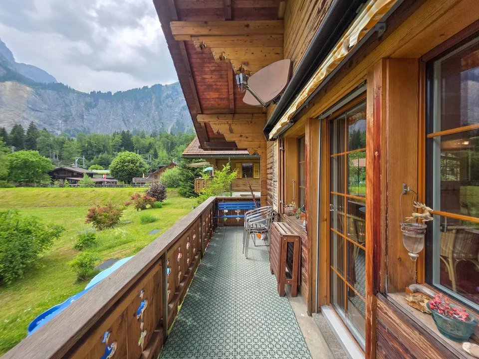 4 Zimmer Wohnung OG/DG – Foto 19 von 29