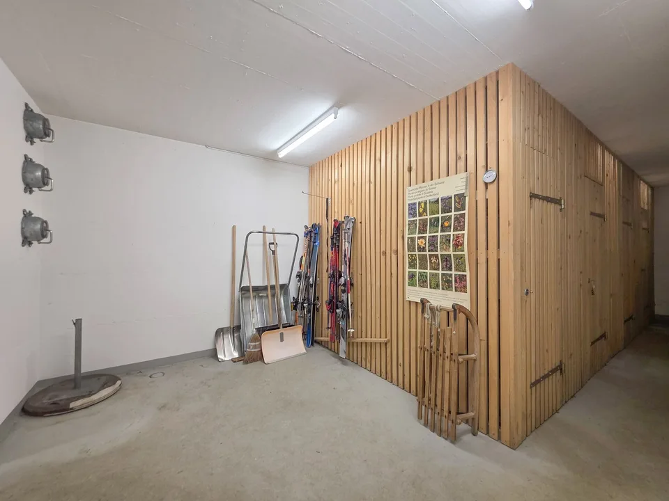 4 Zimmer Wohnung OG/DG – Foto 24 von 29