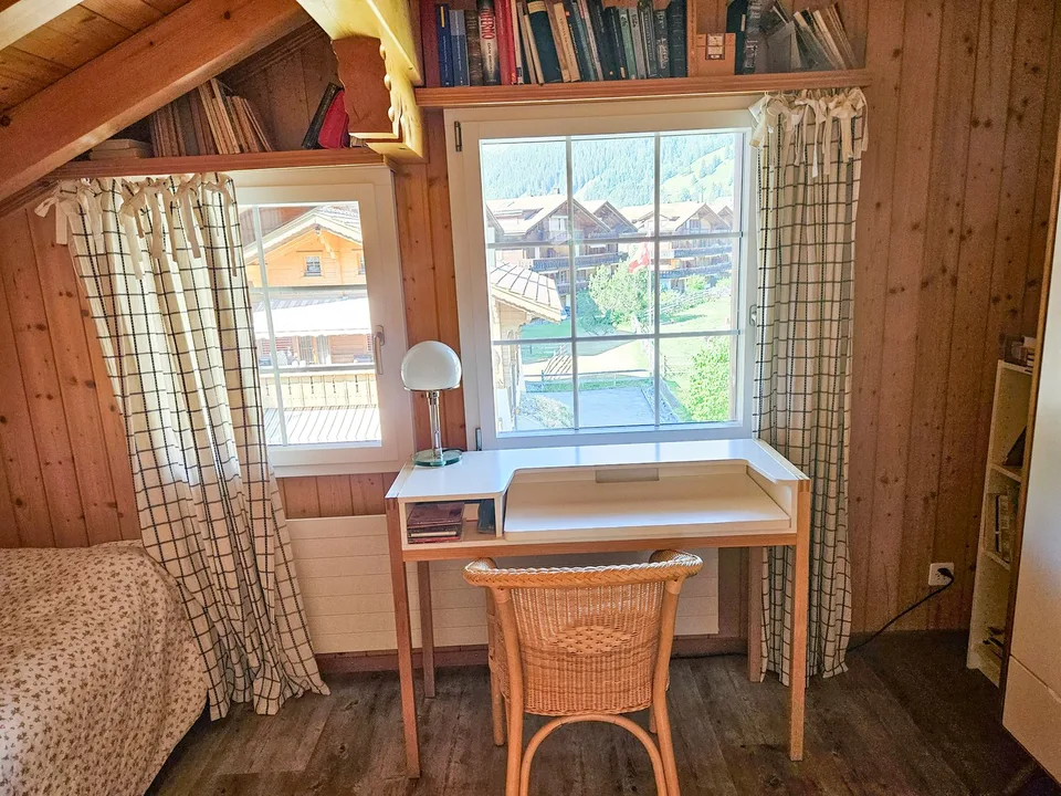 4 Zimmer Wohnung OG/DG – Foto 16 von 29