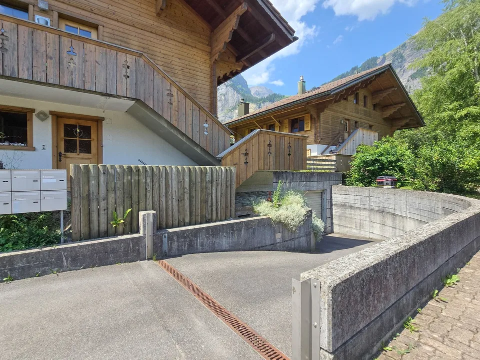 4 Zimmer Wohnung OG/DG – Foto 27 von 29