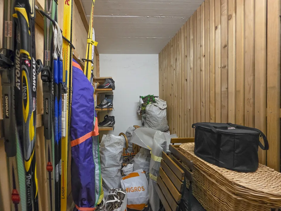 4 Zimmer Wohnung OG/DG – Foto 25 von 29