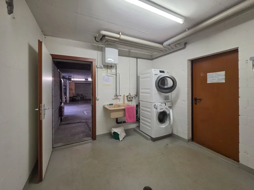 4 Zimmer Wohnung OG/DG – Foto 22 von 29