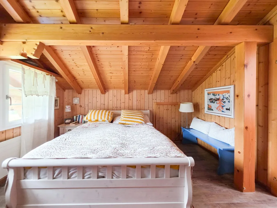 4 Zimmer Wohnung OG/DG – Foto 15 von 29