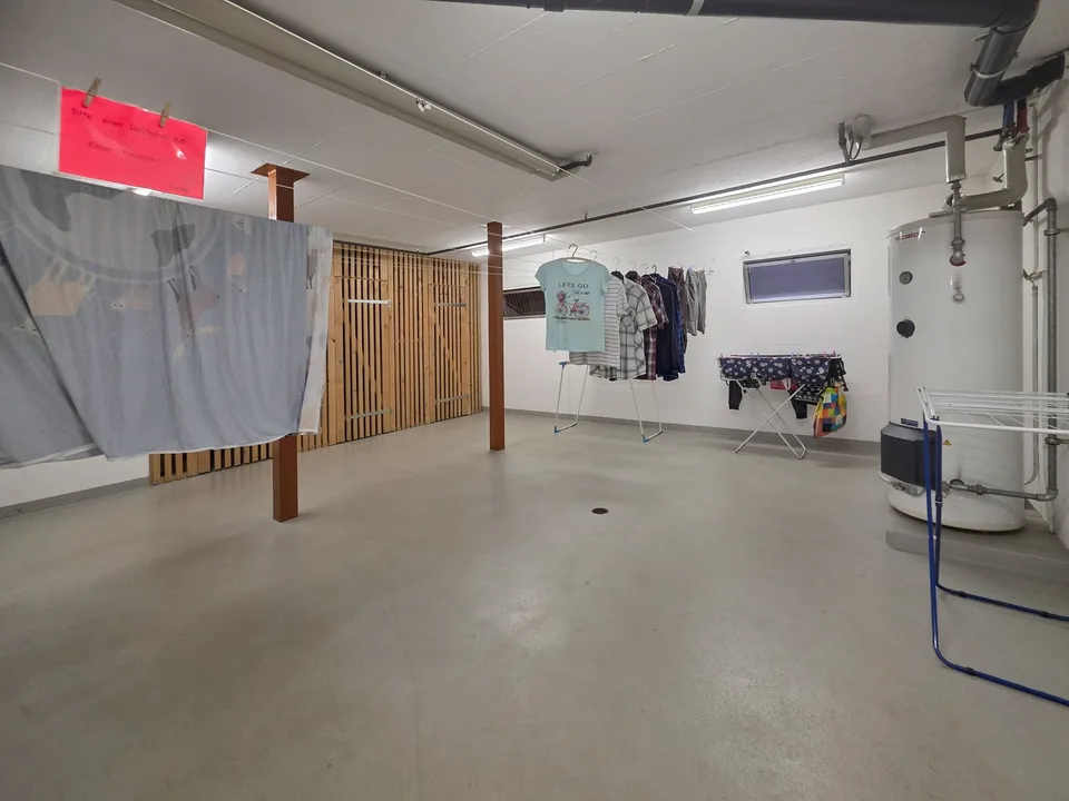 4 Zimmer Wohnung OG/DG – Foto 23 von 29