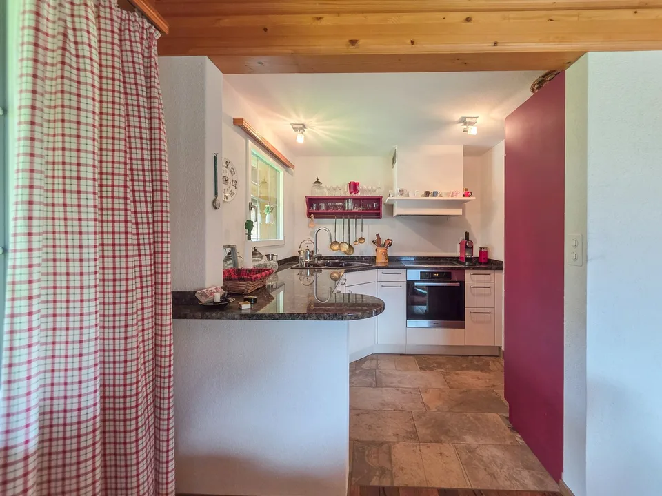 4 Zimmer Wohnung OG/DG – Foto 7 von 29