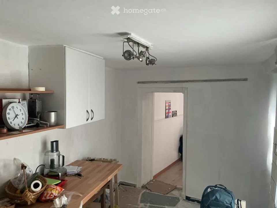 Zu vermieten für Ende August 2026
