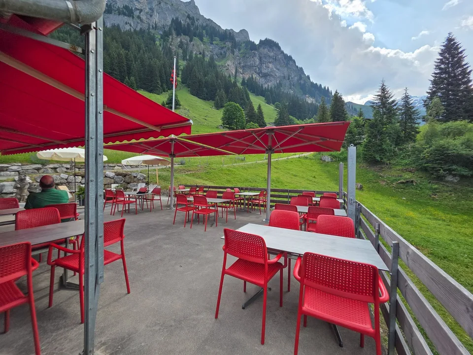 Berggasthaus Golderli – Foto 13 von 14