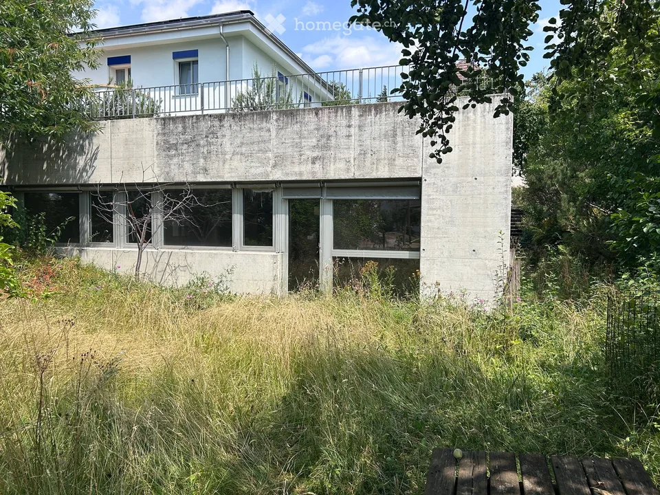 Büro oder Gewerbefläche im Untergeschoss an ruhiger Lage in Burgdorf