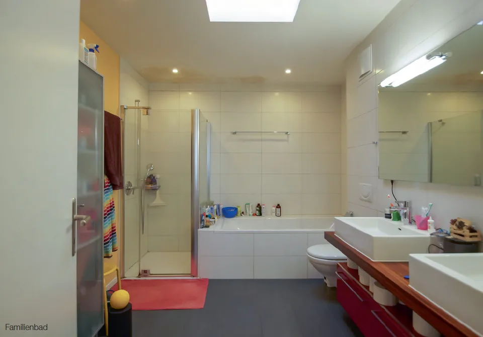 5½ ZIMMER-HAUS IN ZOLLIKOFEN (BE), MÖBLIERT, TEMPORÄR – foto 7 di 30