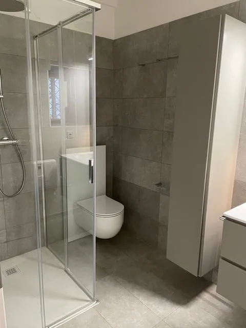 Wohnung 2.5 Zimmer in Vira (Gambarogno)