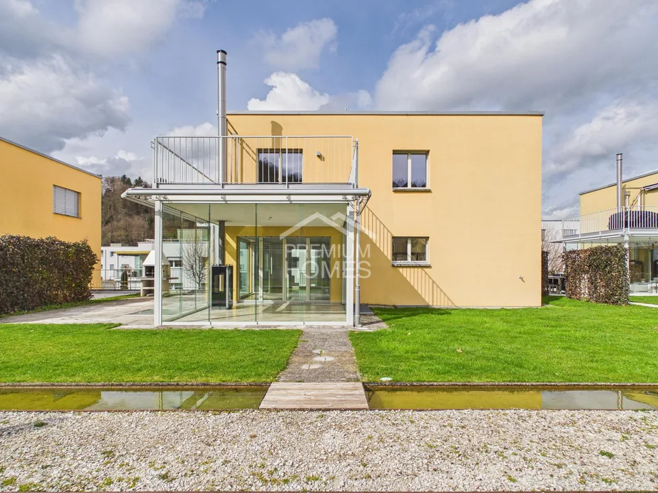 Sofort zuhause fühlen