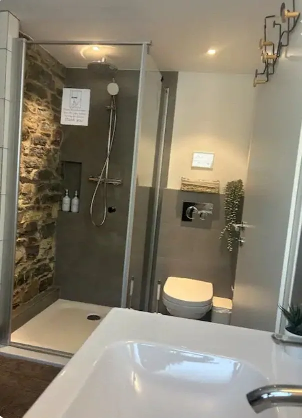 Appartement meublé avec terrasse, à louer pour une durée limitée