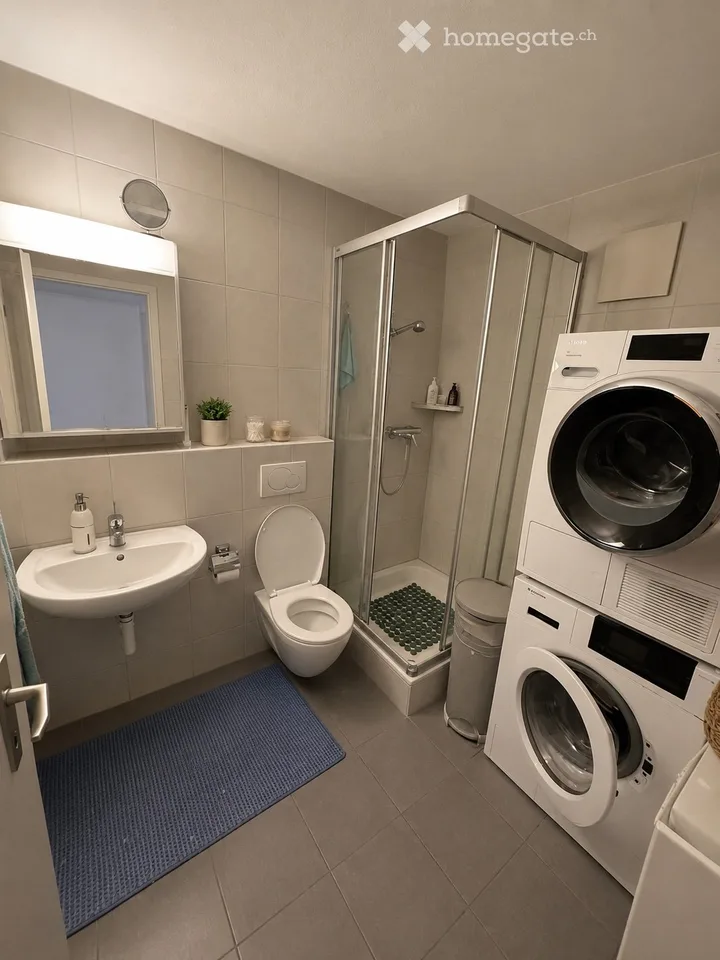 À louer appartement