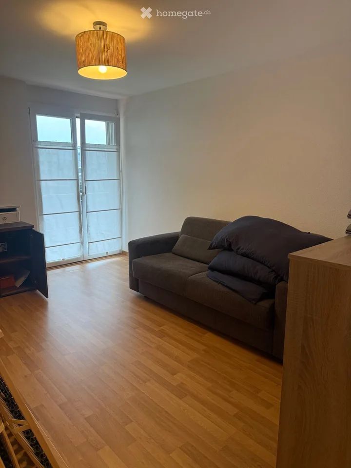 Superbe appartement lumineux de 3.5 pces au cur de Charrat