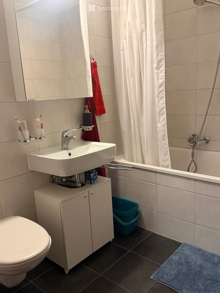Superbe appartement lumineux de 3.5 pces au cur de Charrat