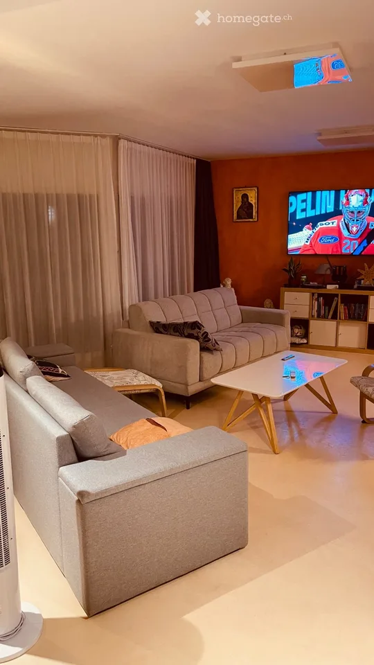 Room for rent