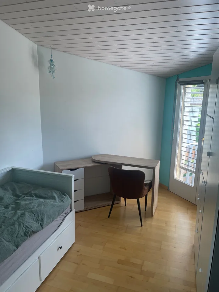 Chambre à louer