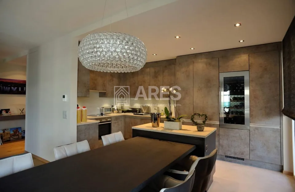 Élégant appartement de 3 pièces à Cologny – Disponible immédiatement