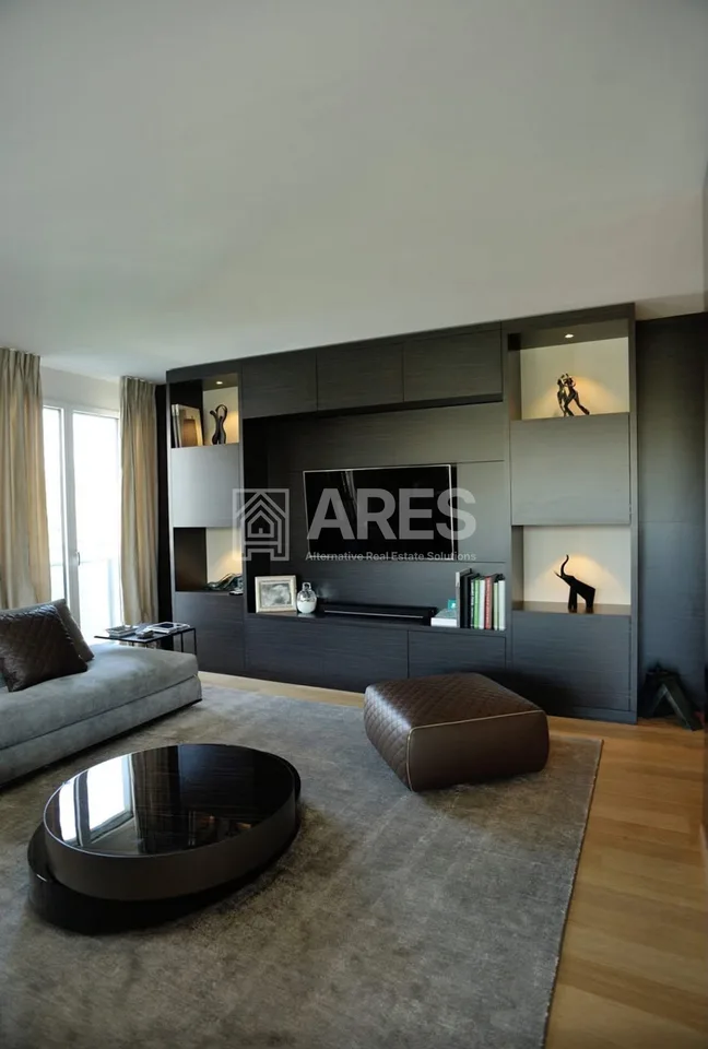 Élégant appartement de 3 pièces à Cologny – Disponible immédiatement