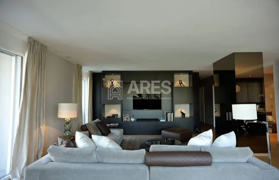 Élégant appartement de 3 pièces à Cologny – Disponible immédiatement