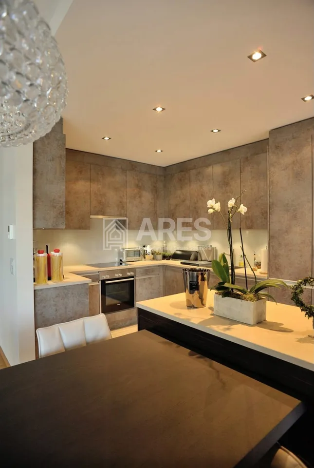 Elegante appartamento di 4 locali a Cologny – disponibile immediatamente – foto 6 di 14