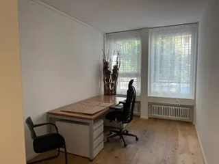 Bezugsbereite Bürofläche im Zürcher Seefeld – inkl. 2 Garagenplätzen