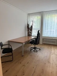 Bezugsbereite Bürofläche im Zürcher Seefeld – inkl. 2 Garagenplätzen