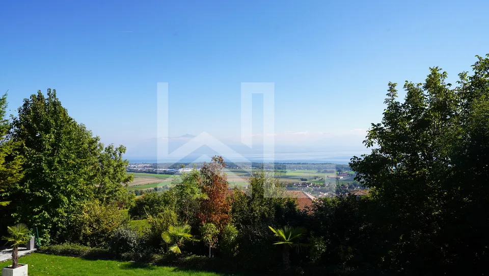 Propriété plein de charme avec vue- quartier calme – Foto 12 von 23