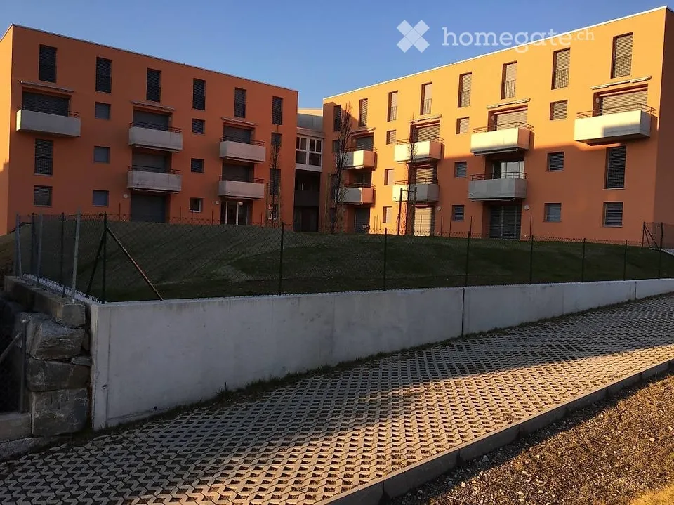 Affittasi appartamento 4,5 locali duplex nuovo a Stabio