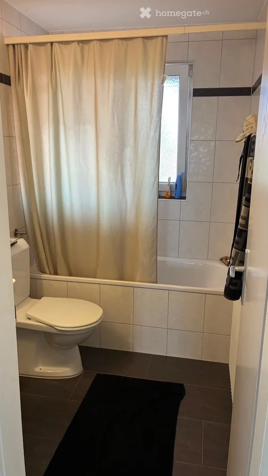 4.5Zi -Wohnung in der 1. Etage eines Bauernhauses