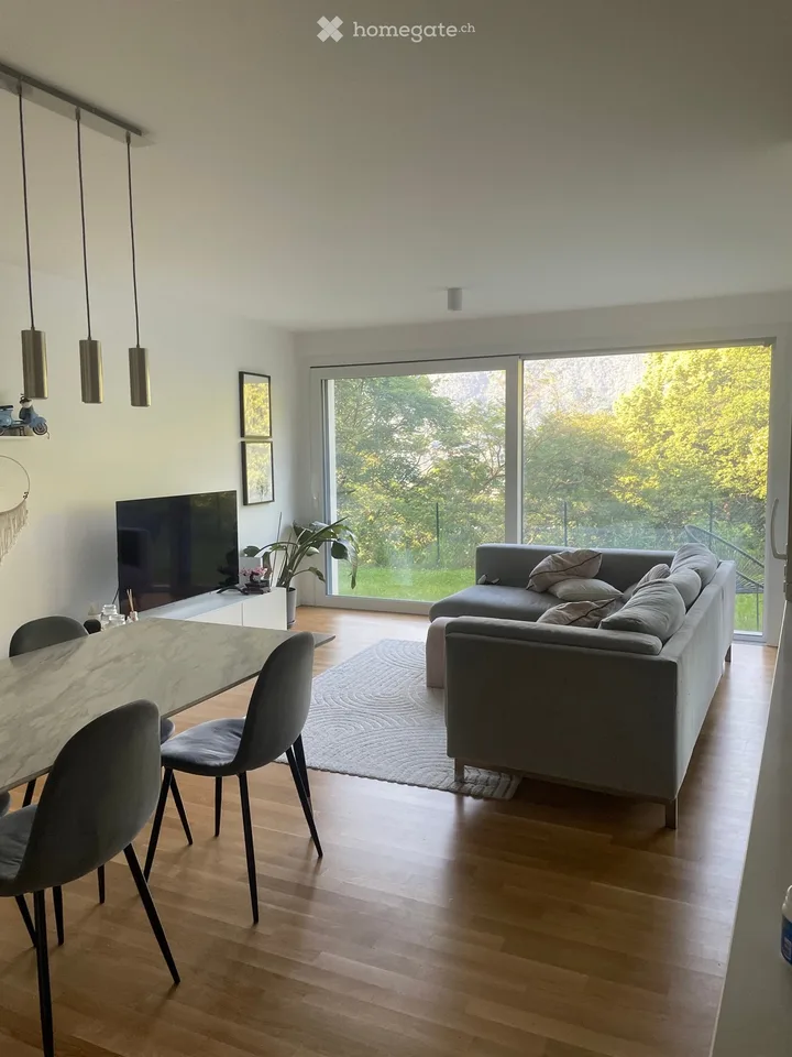 MODERNO 2.5 LOCALI CON GIARDINO PRIVATO A PEDRINATE