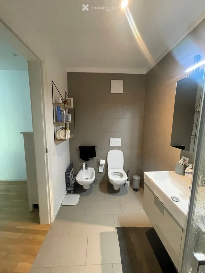 MODERNO 2.5 LOCALI CON GIARDINO PRIVATO A PEDRINATE