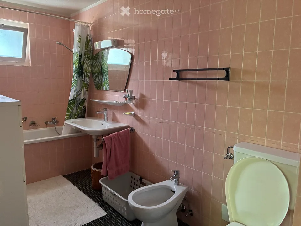 Beautiful furnished room for rent from October 15, 2026
