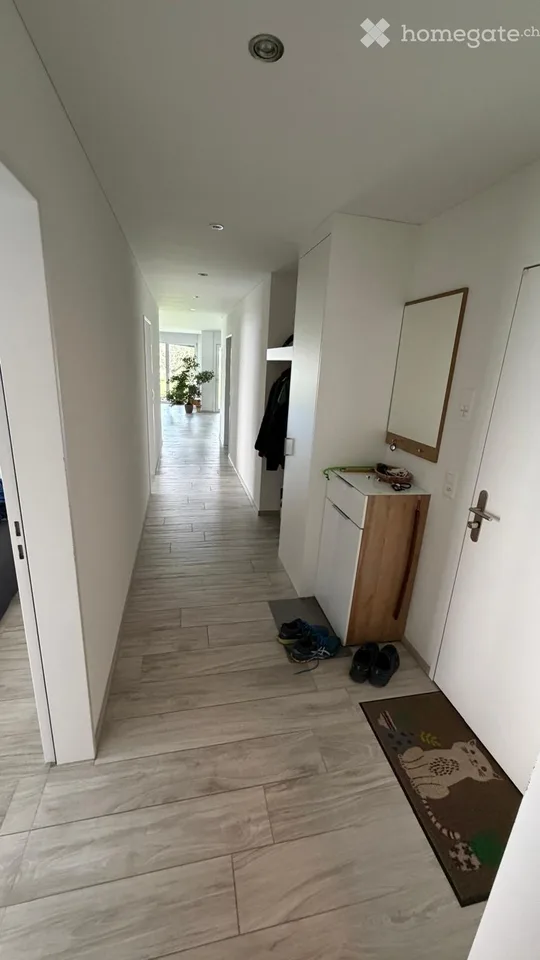 Appartamento da sogno con molta privacy